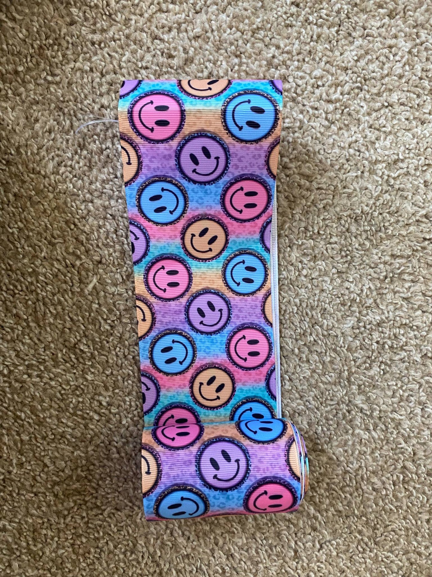 Pick your Style and print/pattern bow