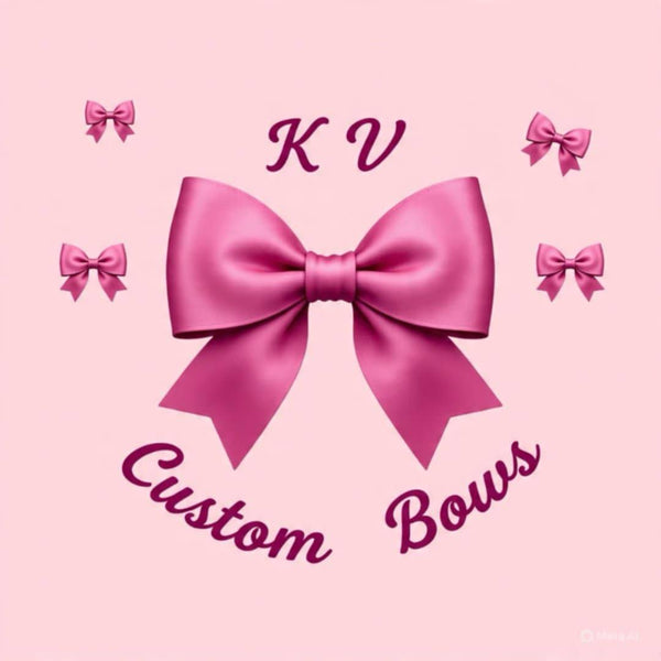 KV Custom Bows 