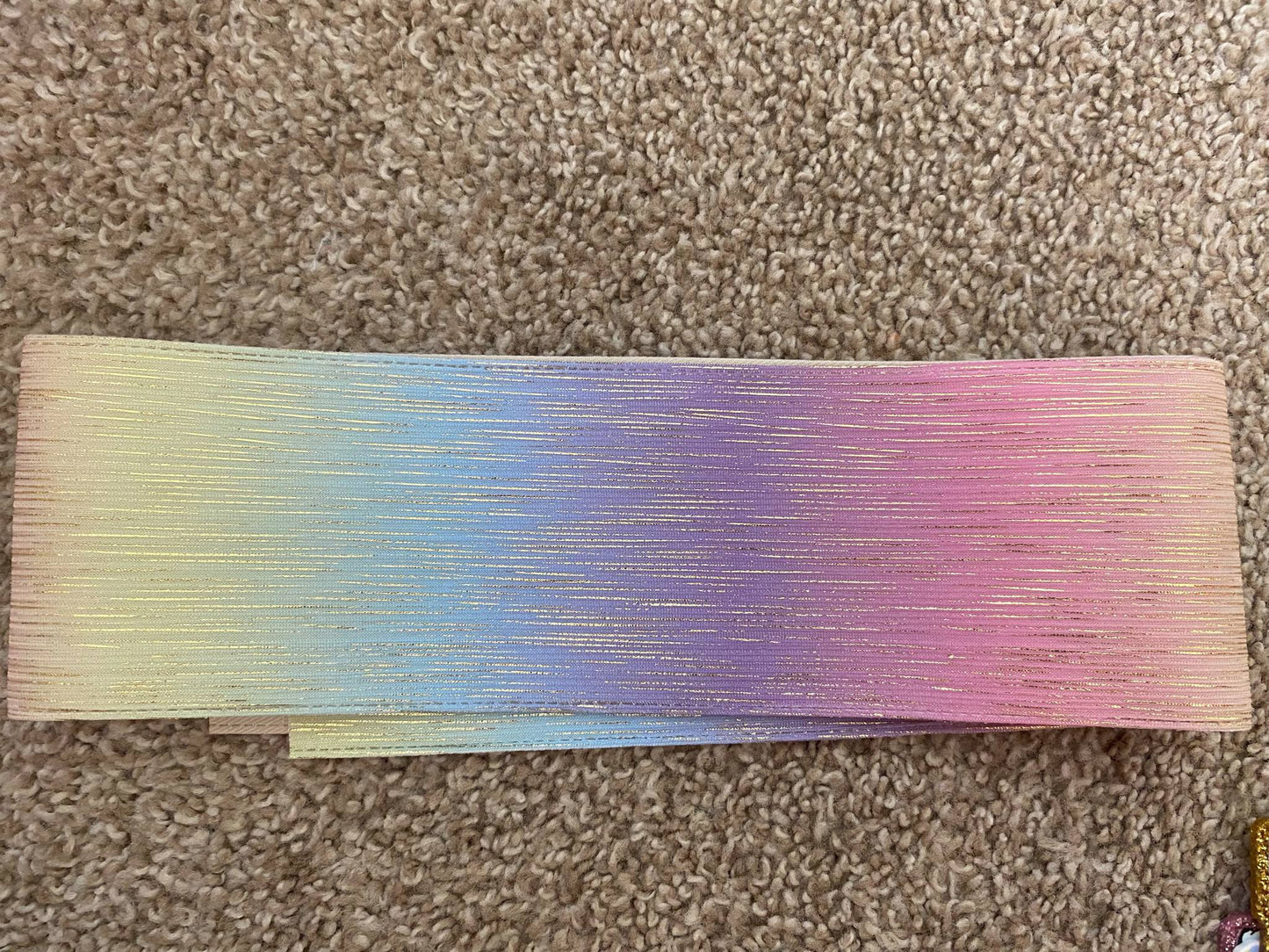 Pick your Style and print/pattern bow