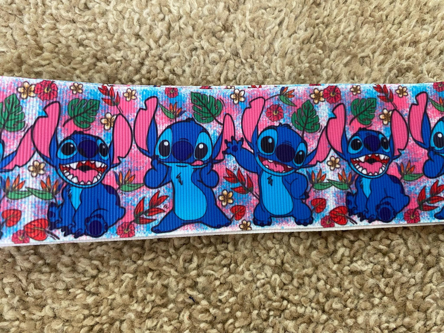 Pick your Style and print/pattern bow