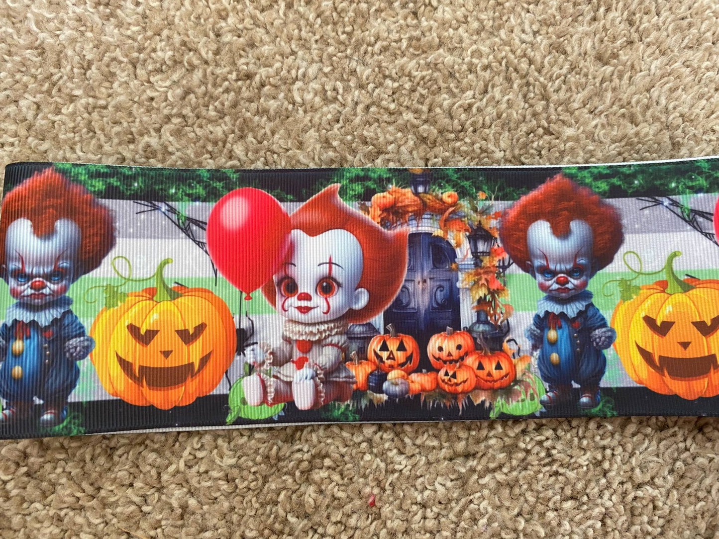 Pick your Style and print/pattern bow