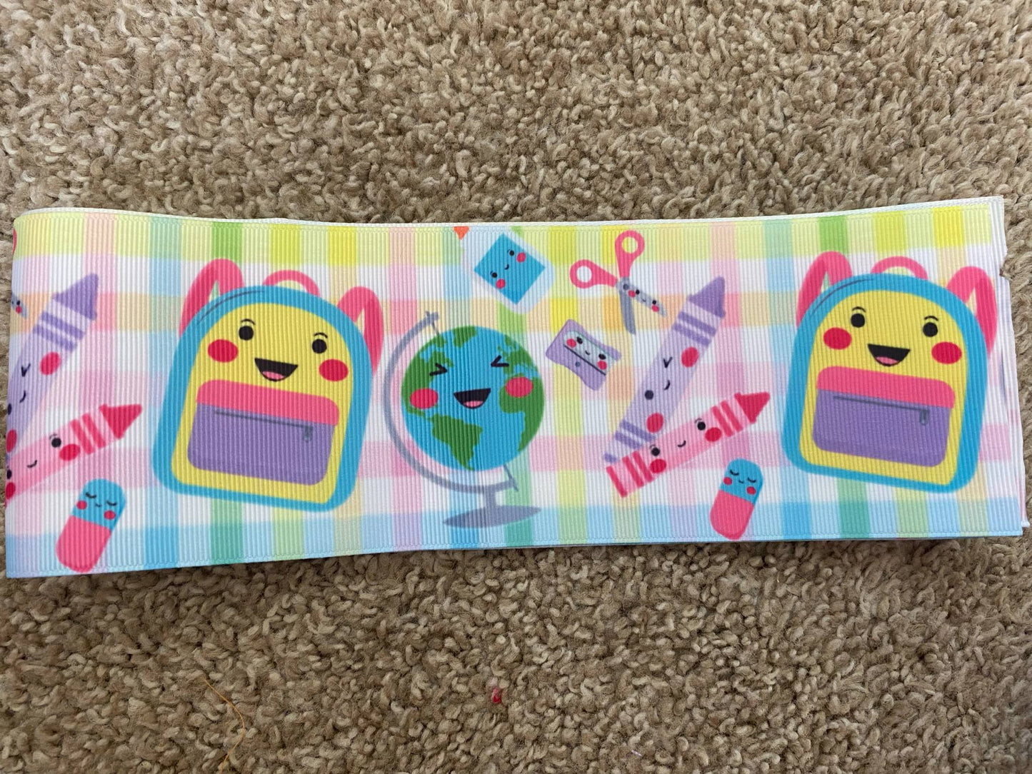 Previously Made Examples