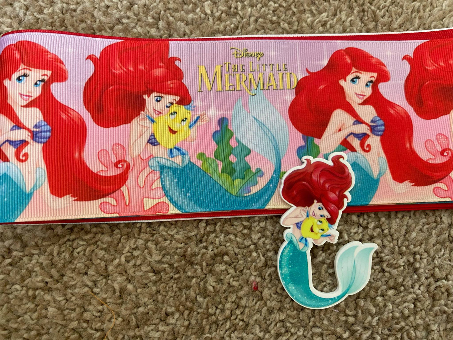 Pick your Style and print/pattern bow