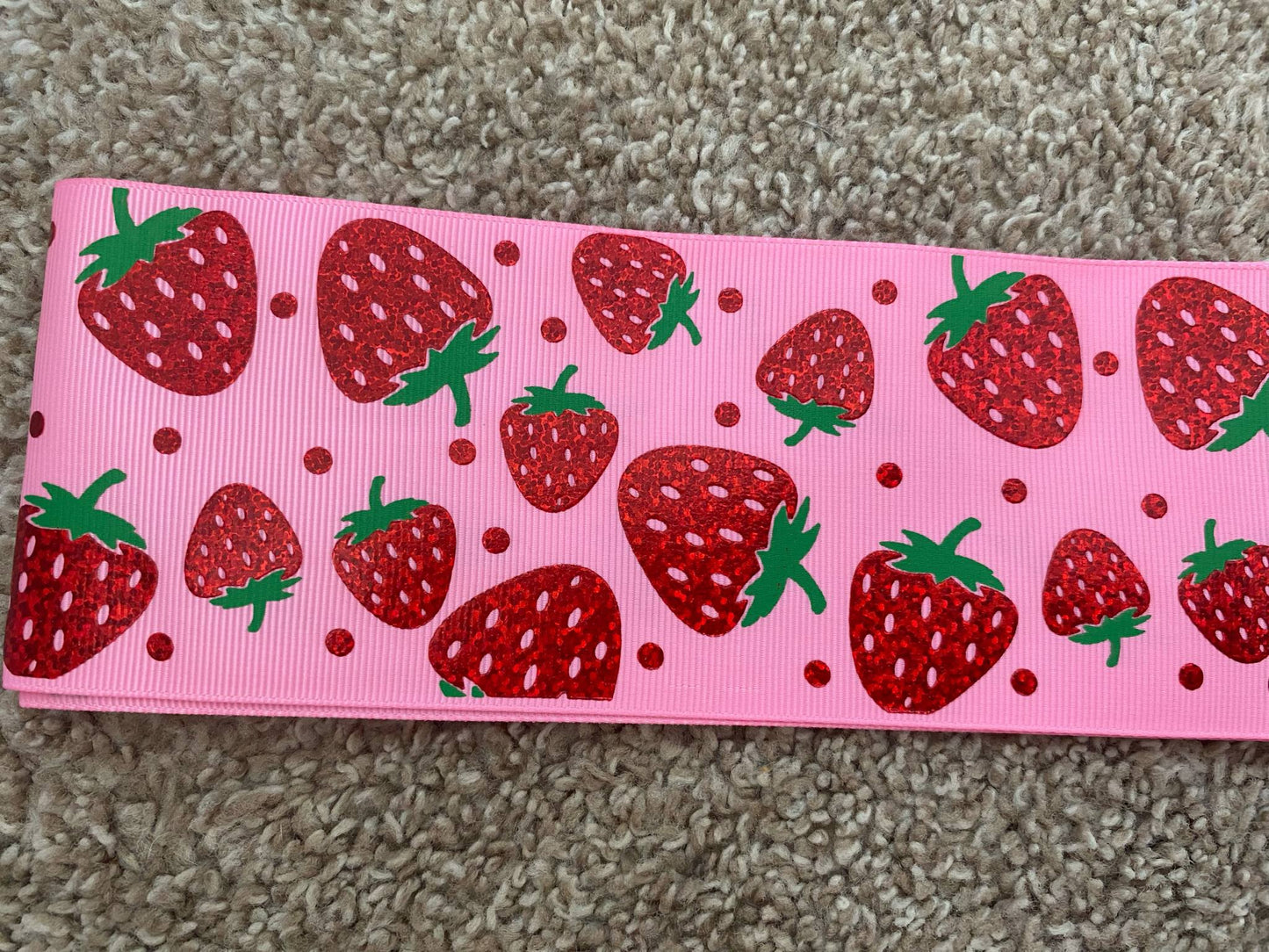 Pick your Style and print/pattern bow